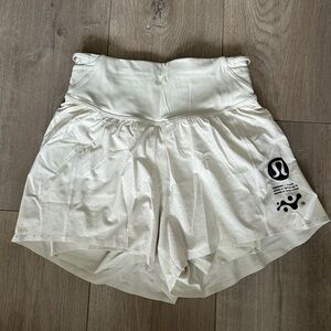 lululemon Nulux Road to Trail Shorts